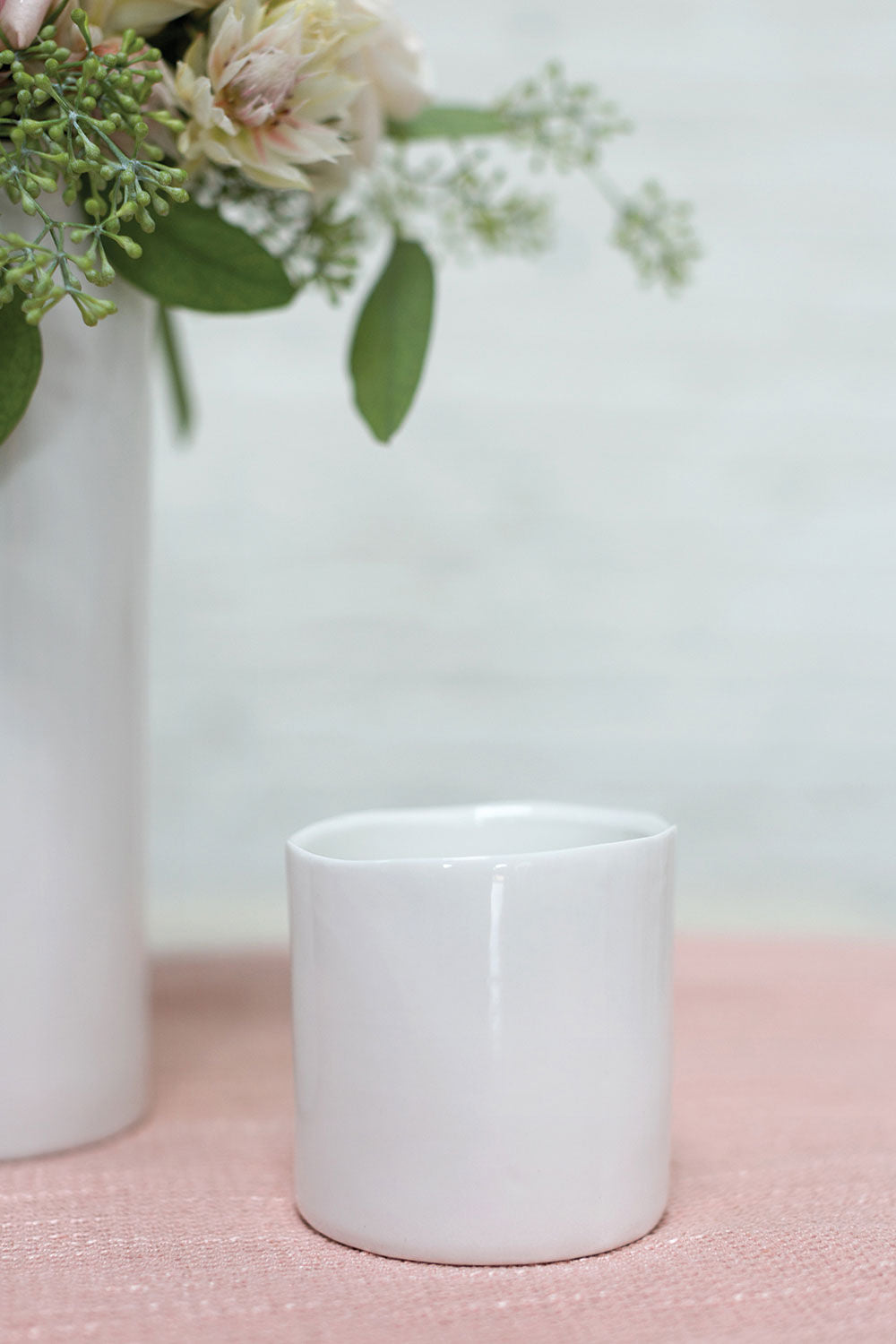 Brooklyn Organic Pot 3 inch