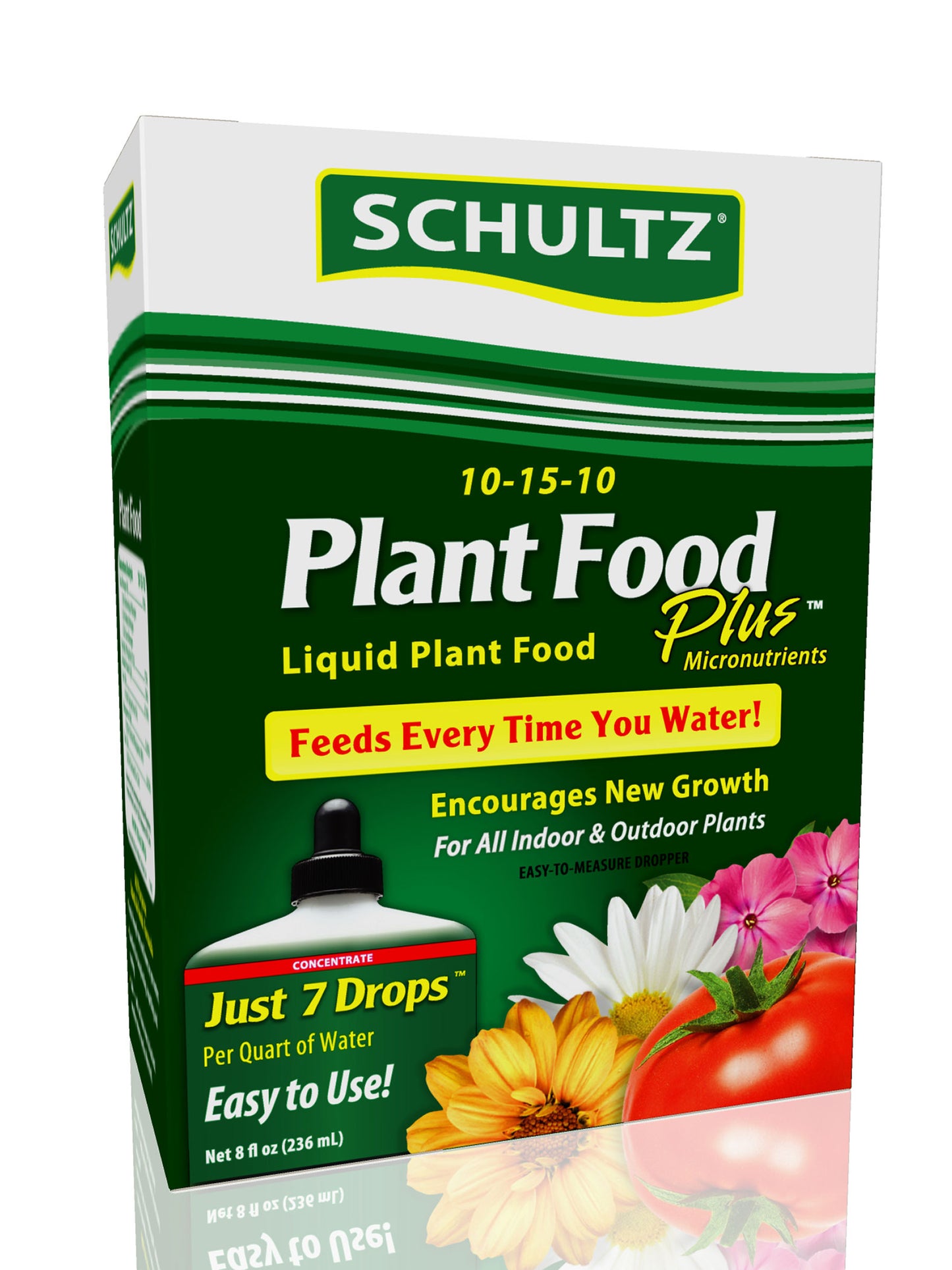 All Purpose Liquid Plant Food Schultz