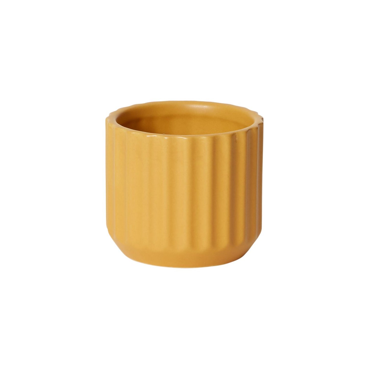 Beam Yellow Pot