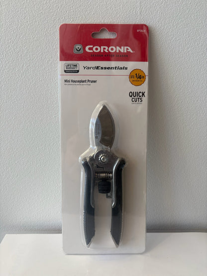 Mini Plant Pruner Corona Assorted Colors