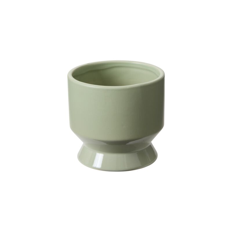 Pasadena Pot Green 4 inch
