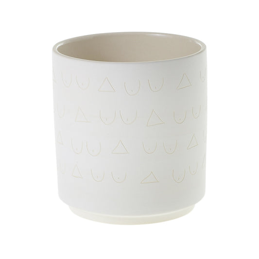 Triangles and Tatas Pots