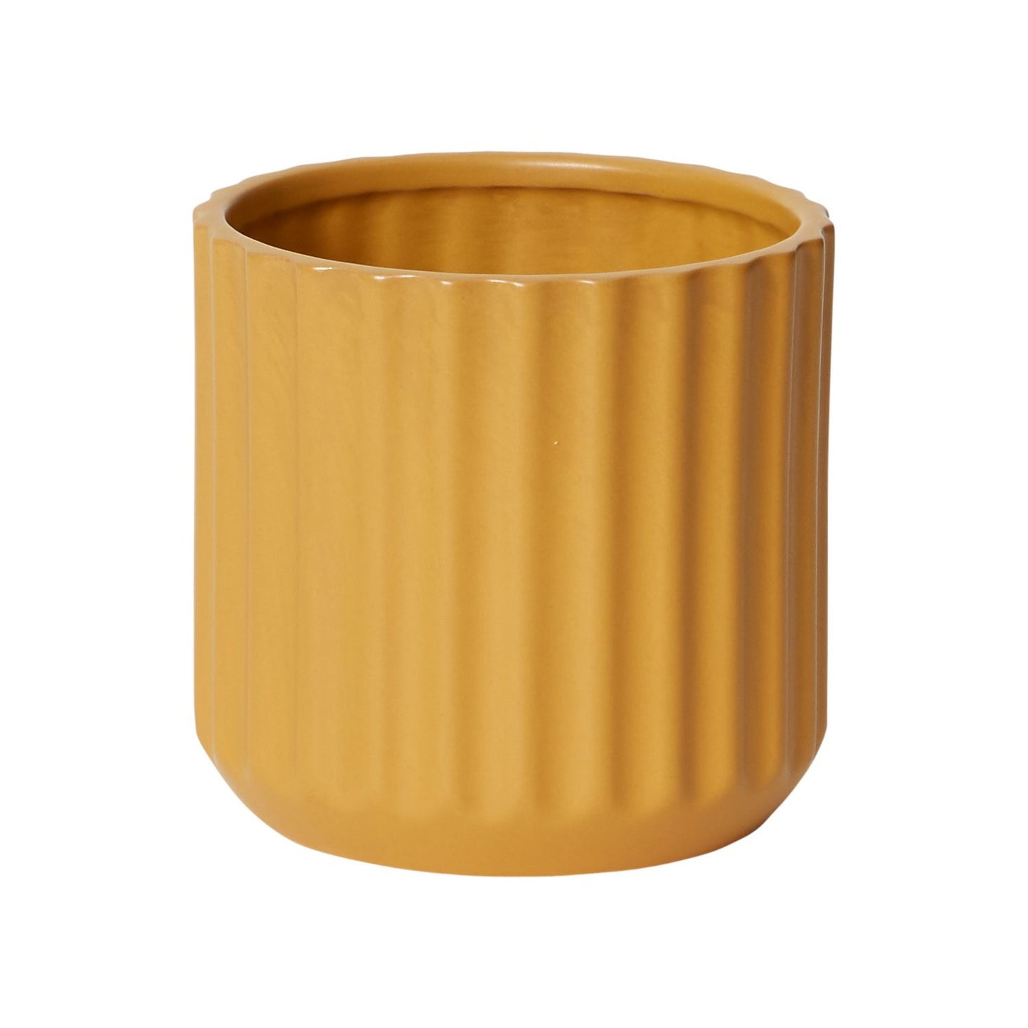 Beam Yellow Pot