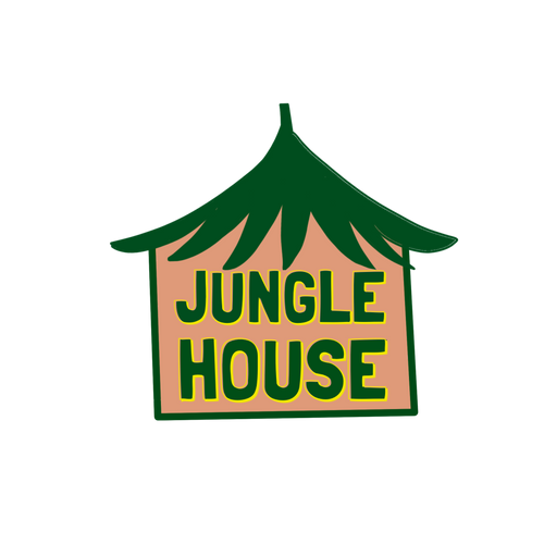 Jungle House