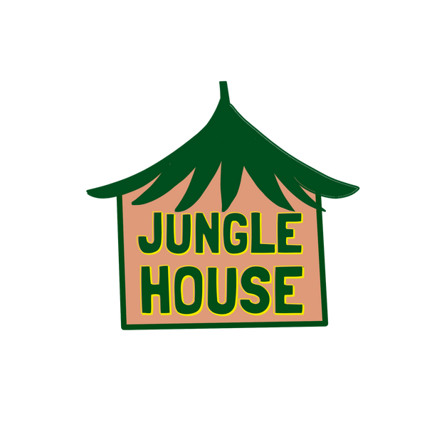 Jungle House