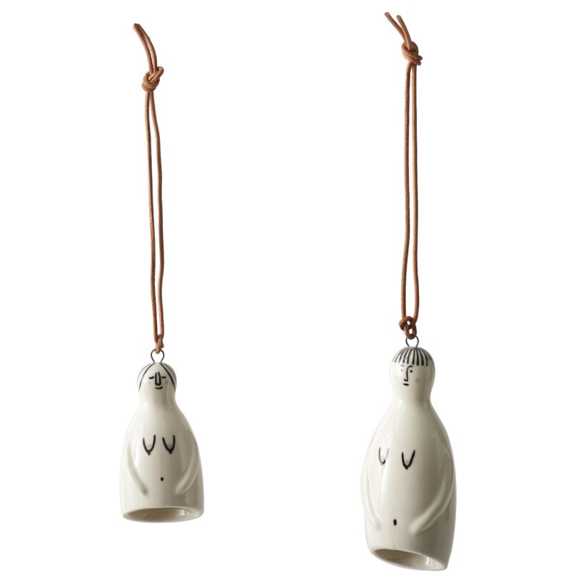 Syd Airplant Hanging Pot Short