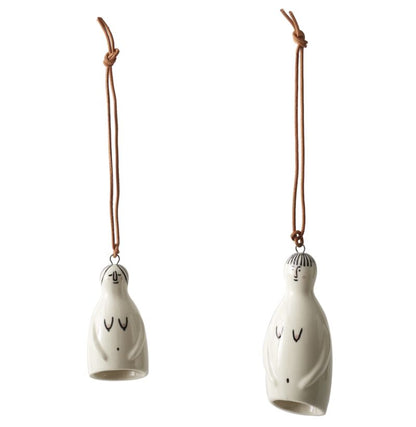 Syd Airplant Hanging Pot Short