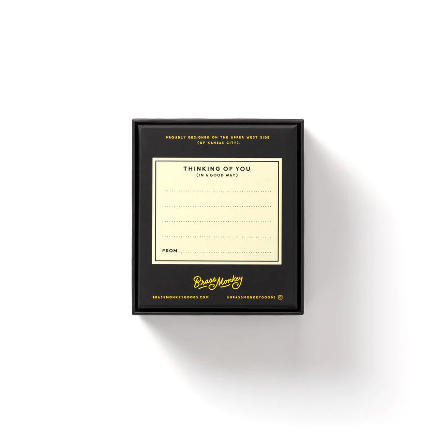 Don't Stop Believin' Mini 100 pc Puzzle