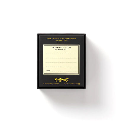 Don't Stop Believin' Mini 100 pc Puzzle