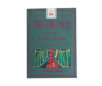 Insects Sewn Garland