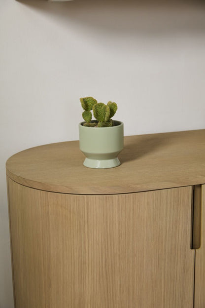 Pasadena Pot Green 4 inch